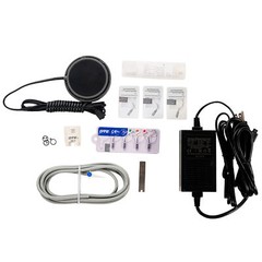 Woodpecker DTE S6 LED Dental Ultrasonic Piezo Scaler HD-8L LED Handpiece 7*Tips