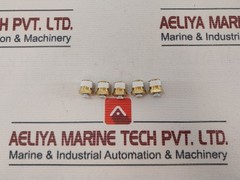 Pack of 4X RS 371-9044 Straight Adaptor 1/4″-4 MM [1 Pack = 4pcs]
