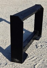 PROWorks Blank Tube Frame Fits Bobcat MT mini skid steer- Free Shipping!