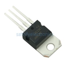 10PCS LM338T LM338 Voltage Regulator 1.2V To 32V 5A TO-220 T73