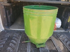 John Deere 800 Series Metal Hopper ‘ Super Nice’ 1 Row Planter 2 Row Planter JD