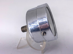 Hastings Steel Vent Pressure Gauge Peerless Instrument Co “Sets The Pace”