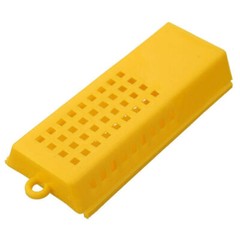 20pcs / Set Professional Queen Bee Butler Cage Catcher Trap Case Beekeeping Tool