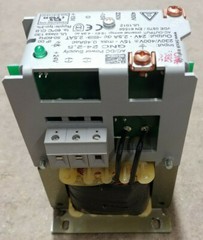 Block GNC 24-2.5 AC/DC Power Supply