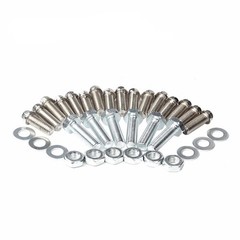 Exhaust Header Fit For Chevy GMC 5.0/5.7 V8 C/K TRUCK 88-97 MT001059