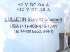 JTS P1000-2AF – NEW PALLADIUM P1000-2AF IDE 1GB 3.5″ ATA2