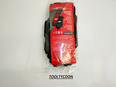 Snap-On Tools GLOVESNU6PRXL NEW Utility Gloves NITRILE Coated (6 PAIR) XL