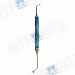 1Kit Dental Sinus Lift Instruments Kit Oral Surgery Lab Instrument 4Size
