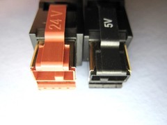 Mindray V Hub & Mod Bus Powered USB Interface Cable for V-12/V-21 Monitor/V-Dock