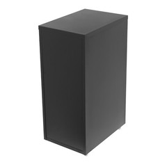 Vertical File Cabinet, Metal File Cabinet with Lock, Filing Cabinet NEW US