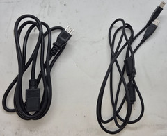 Epson PP-100 N131A Disc Producer W/ Power and USB Cables – No Ink
