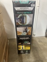 Shark Detect Performance Lift-Away Advanced Upright Vacuum with DuoClean Detect