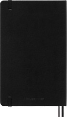 Moleskine Classic Expanded Notebook, Hard Cover, Large (5″ x 8.25″) Ruled/Lin…