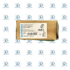 Siemens 3RV2011-1EA10 Motor Protection Circuit Breaker 2.8-4A S00 NEW