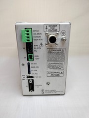 Spellman XRM50P50X3839 Power Supply