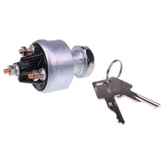 Ignition Switch 9103-3317 for JLG G10-43A G10-55A G12-55A G6-42A G6-42P G9-43A