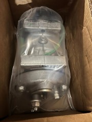 Caterpillar CAT 568-5480: Refrigerant Compressor Genuine OEM