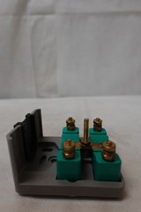 TII 64009401 / 325-2M Totel Failsafe TFS Telephone Station Protector – NOS