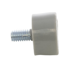 Table Bumper, Fits Hobart Saws 5614, 5700, 5701, 5801. Replaces 18682-2