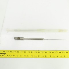 Botek K15 0.068″ x 16.0″ x 3/4″ Deep Hole Coolant Fed Gun Drill Single Flute