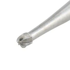 Wave Dental Carbide Bur Surgical Bur Round Latch RA 1 2 3 4 5 6 8 For Slow Speed