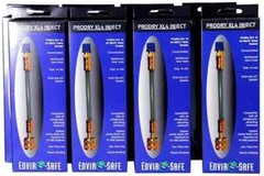 Envirosafe “HC” Modern Refrigerant Pro Dry Direct Inject (8) Pack #2105A1-MP