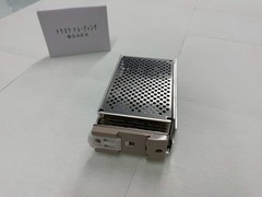 New in Box OMRON S8JX-N15024CD Switching Power Supply 24V 6.5A 150W DIN Rail PSU