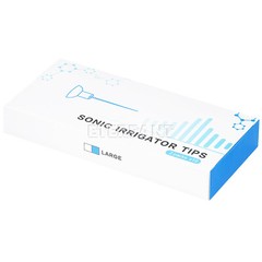 20PCs ENTERFANT Dental Endo Activator Tip Sonic Irrigator Root Canal Cleaning