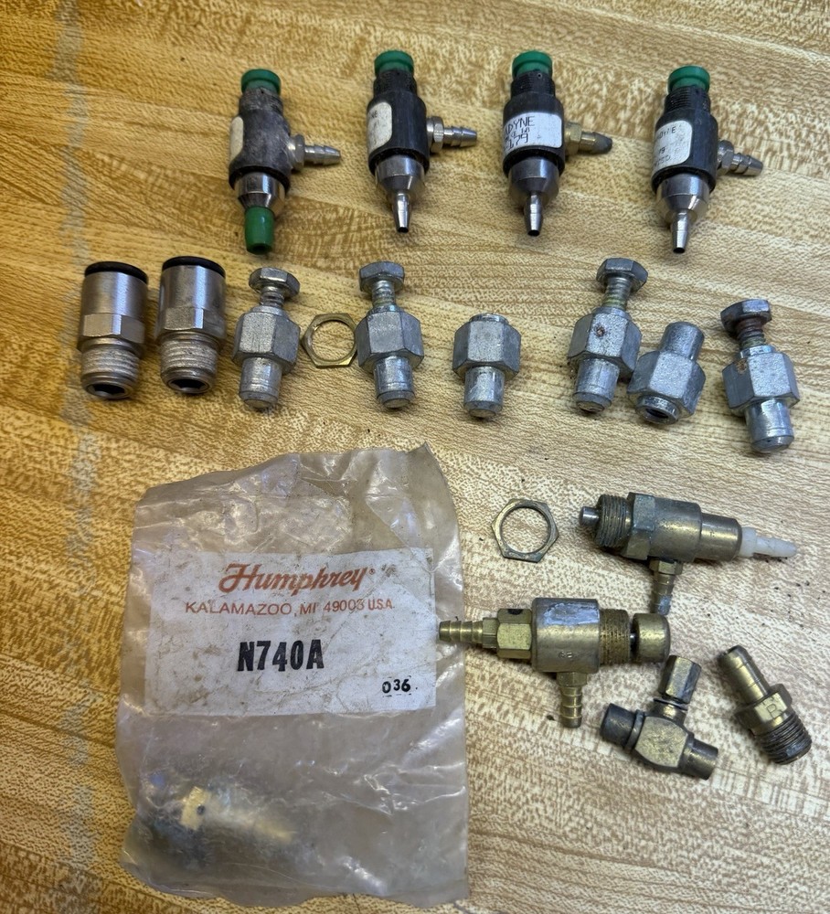 Pneumadyne S87-179 Lot