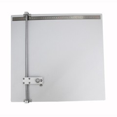 ITO Conductive Glass Cutter FTO/AZO/Quartz Glass Cutting Table 0.4-2mm And 2-5mm