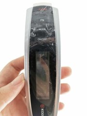 5.7″ Portable Gamma X-ray Radiation Alarm Detector Personal Nuclear Dosimeter