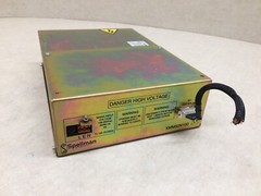 Spellman XMM50N100 Power Supply High Voltage 108-250Vac 50/60 Hz 2A