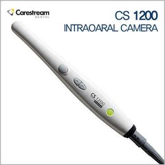 Kodak Carestream Intraoral Camera CS 1200 | FAST SHIP | Fresh Stock