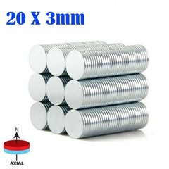 LOT Neodymium Magnets N52 Disc Round Super Strong Rare Earth Magnet Small/Large