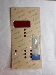 NOS Lincoln Electric 9SG2615-2 CONTROL PC BD G2615-2