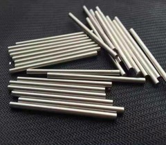304 Stainless Steel Round Bar Shaft Rod Cylindrical Steel Pin 1mm 1.5mm2mm 3mm