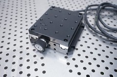 Newport VP-25XA – Linear Stage