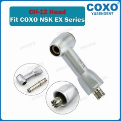 COXO Dental 10:1 Contra Angle Endo Handpiece Safety 90° Reciprocating Hand File