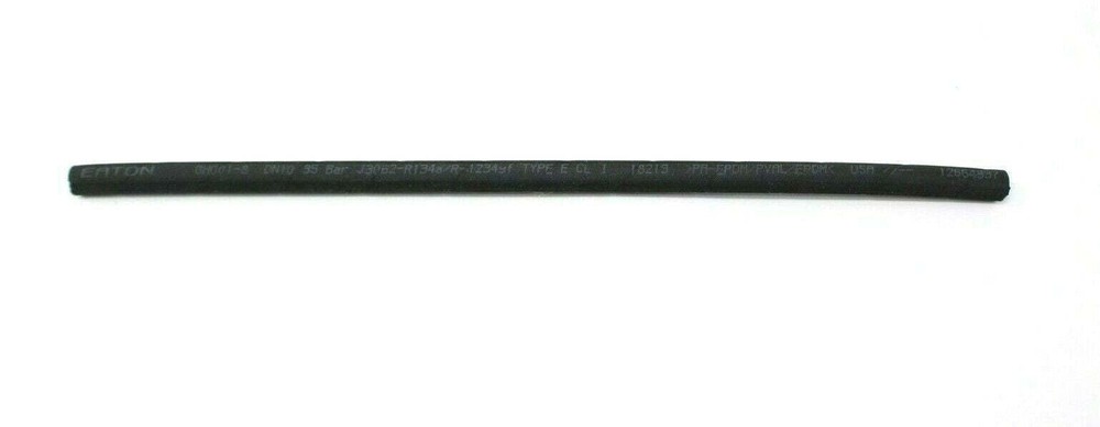 EZ Clip Aeroquip AC Hose #8 GH001-8 78R8458SP
