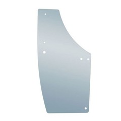 Cab Glass – Left Hand Door Fits John Deere 5320 5520 5420 5220 5525 5425 4630