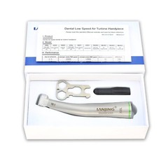 Dental Endo 10:1 16:1 Endodontic M4 safety handpiece Reciprocating For Dentsply