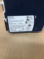 Puls Dimension Qs10.241 Power Supply, 100-240V, 2.8-1.2A, 50-60Hz