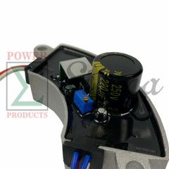 Halfmoon AVR Automatic Voltage Regulator 2KW 2.2KW 2.5KW 2.8KW 3KW 4KW Generator