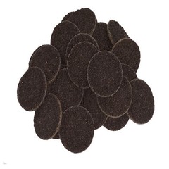 75 – 2″ Roloc Surface Conditioning Sanding Disc Coarse/Medium/Fine Bundle