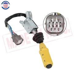 Forward & Reverse Shuttle Lever Switch For JCB 3CX 4CX 214 215 216 217 701-80145