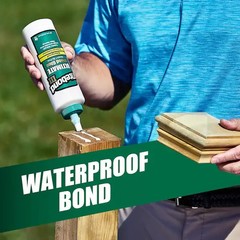 Titebond III Ultimate Wood Glue 16 Oz.