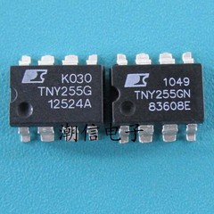 10PCS TNY255G TNY255GN power chip