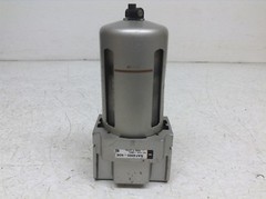 SMC NAF4000-N06 Pneumatic Filter NAF4000N06