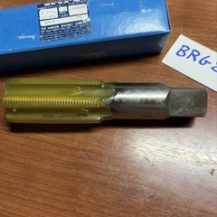 NOS Hanson Whitney 1 1/2 – 12, 6FL, GH-4 TAP 41518