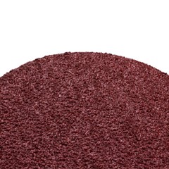 200 Pack – 9″ Black Hawk 80 Grit A/O Resin Fiber Disc Grinding & Sanding Discs